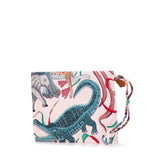 Silk La Marche Du Zambeze Silky City Pouch